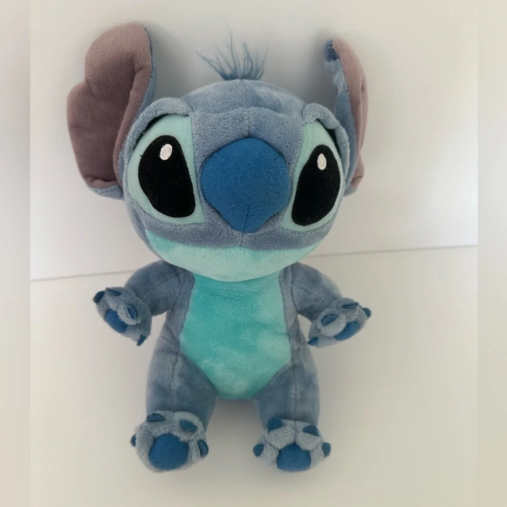 Disney Parks‎ Disney Babies Stitch Plush 10